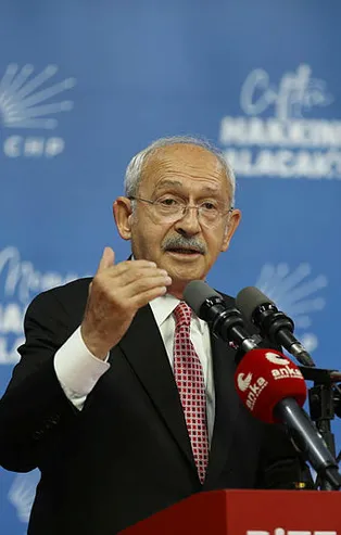 Kemal Kılıçdaroğlu bu kez de sosyal konut projesini hedef aldı! CHP "İlk evim ilk iş yerim"e de muhalefet