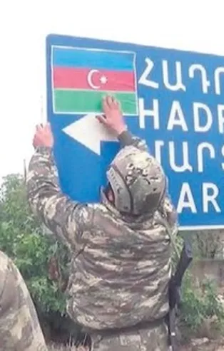 Ermenistan kaybediyor! Azerbaycan'ın en yetkili isminden flaş açıklama: Zafer yakın!