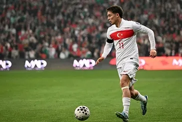 TFF’den Juventus’a ret!