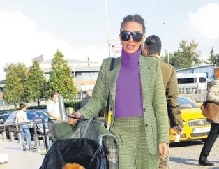 Havalı gezinti