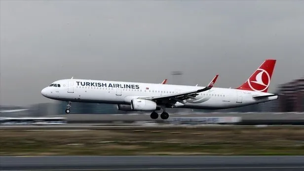 83.4 milyonu uçurdu: Türk Hava Yolları tüm zamanların yolcu rekorunu kırdı!