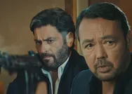 EDHOda Hızırın vurulması heyecan yarattı! İlyas ve Yaman arasında dev savaşın fitili...