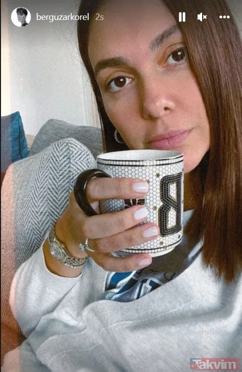 İlk yorum Yasmin Erbil ile Doğuş’tan! Barbie bacak yaptıran Seda Sayan’ın mini şortlu tatil pozu olay! “Çağlar Ökten iyi geldi hayatına” - 22