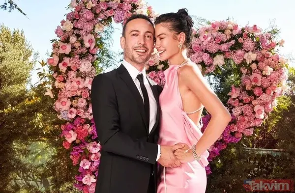 Eski eşi ünlü oyuncu çıktı! Şımarık’ın Teoman’ı Ahmet Mümtaz Taylan bakın kiminle evliymiş - 30