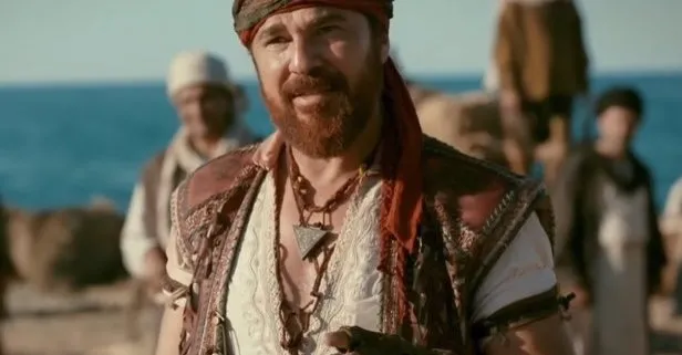 Barbaroslar Akdeniz’in Kılıcı 4. bölüm tek parça full izle!