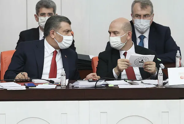 Son dakika: Sağlık Bakanı Fahrettin Koca’dan 8 ile müjde!-3