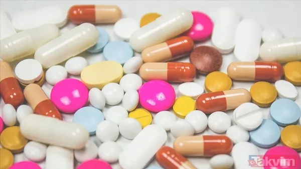 Türkiye'de reçetelerde en fazla ve en az antibiyotik yazılan iller - 4