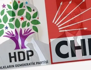 CHP bilinçli bir şekilde Doğu’yu HDP’ye teslim etti