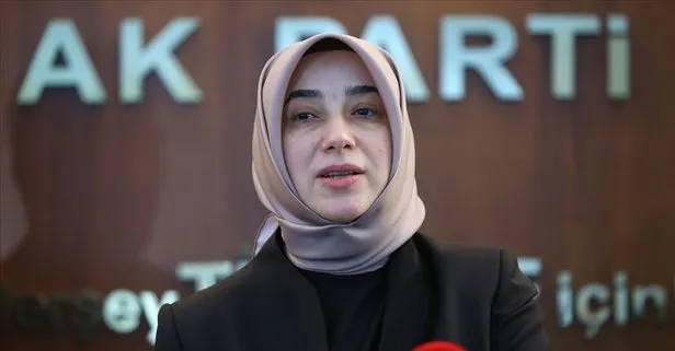 Özlem Zengin kimdir, kaç yaşında, nereli? Özlem Zengin’e sosyal medyadan hakarete soruşturma!