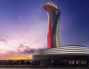 İstanbul Havalimanı’nda ortaklık yapısı değişiyor