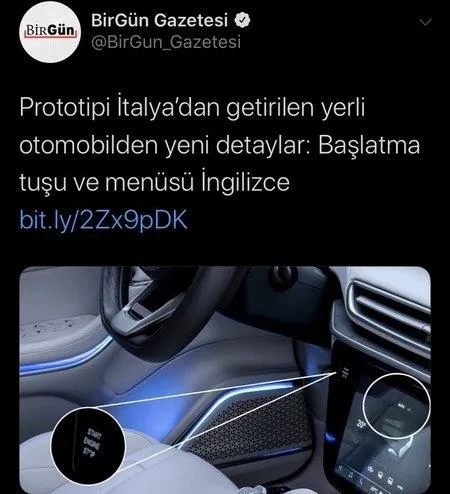 CHP yandaşı medyaya şok: Kılıçdaroğlu'nun gözü yerli otomobilde kaldı-8