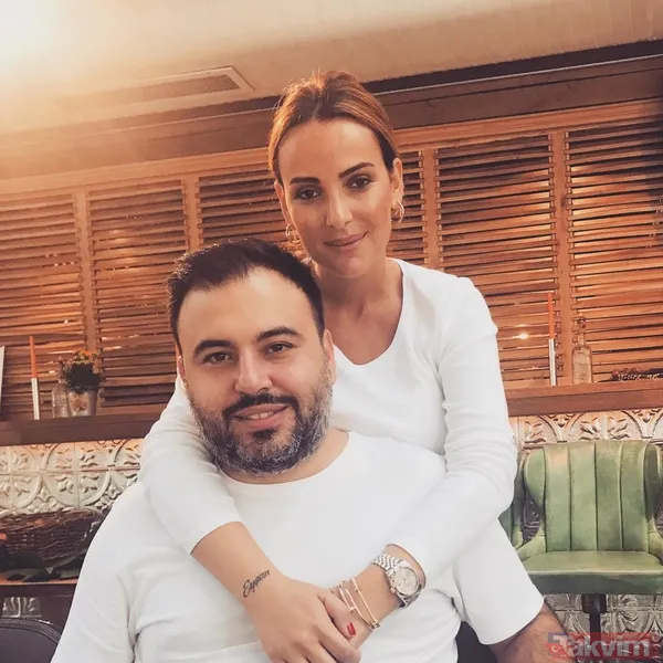 3 yıllık suskunluğunu bozdu! Merve Tektaş eşini kaybettikten sonra ilk kez konuştu! “Alişan’ın bize gölgesi bile yeter ama...” - 21