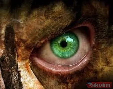 Deccal'in alametleri dehşete düşürdü! İşaretler bir bir artıyor - 15