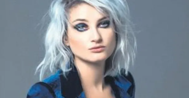 Güliz Ayla 2. kez Amerika yolcusu!