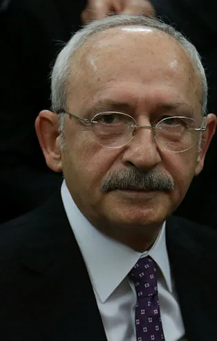 MHP'den Kılıçdaroğlu'na suç duyurusu!