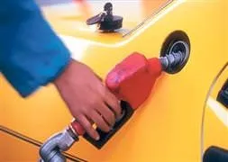 Akaryakıt alırken dikkatli olun!