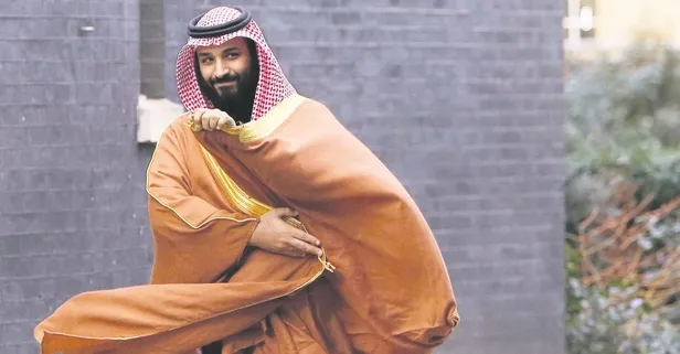 Cemal Kaşıkçı cinayetindeki kilit isim Kahtani'nin yargılanmadığı ortaya çıktı