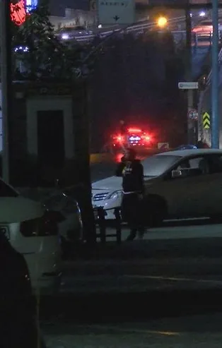 İstanbul'da değnekçi rezaleti sürüyor! İSPARK otoparkında yine aynı görüntüler