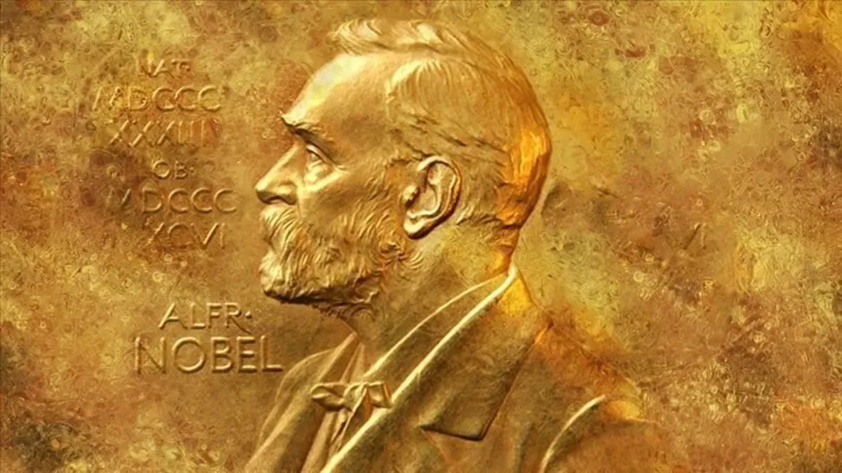 Nobel Kimya Ödülü Kagan ve Soai’ye verildi! Ödülü getiren keşif dikkat çekti