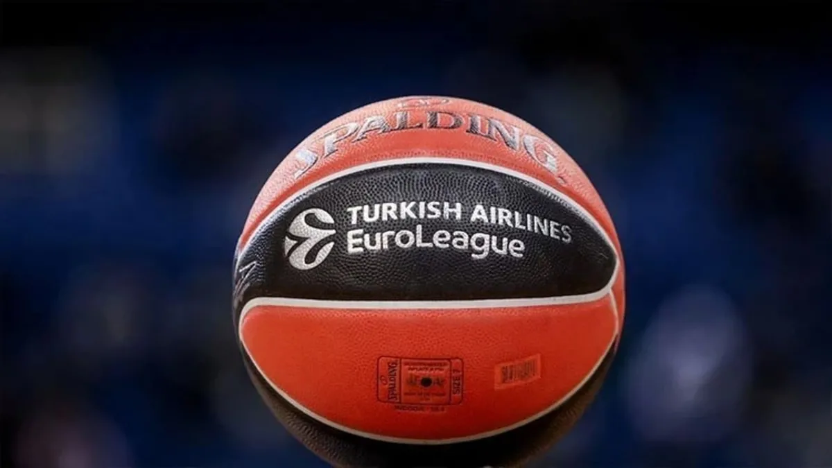EuroLeague’de temsilcilerimiz sahne alıyor