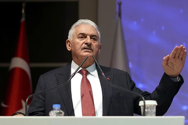 AK Parti Genel Başkanvekili Binali Yıldırım: İstanbul seçimlerinde yalanın siyaseti başroldeydi