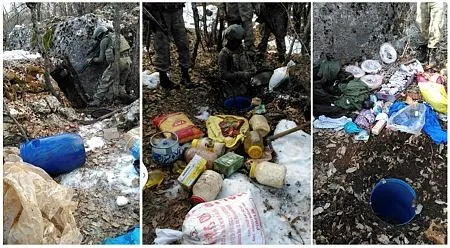 Diyarbakır'da PKK'ya dev operasyon-1