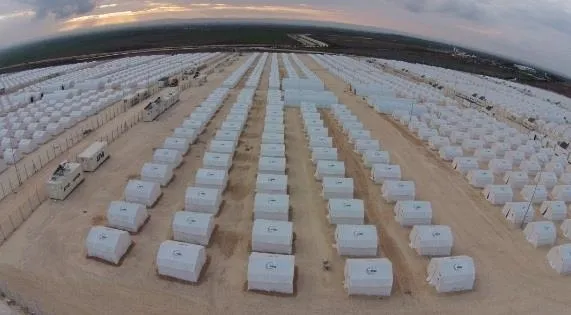 "Türkiye mültecilere 30 milyar dolar harcadı"-2