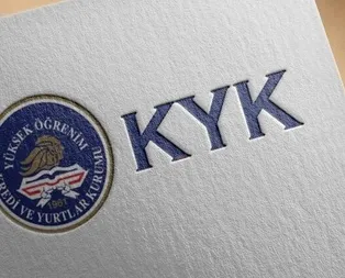 KYK yurt burs başvuruları başladı mı? KYK burs başvurusu ne zaman başlayacak?