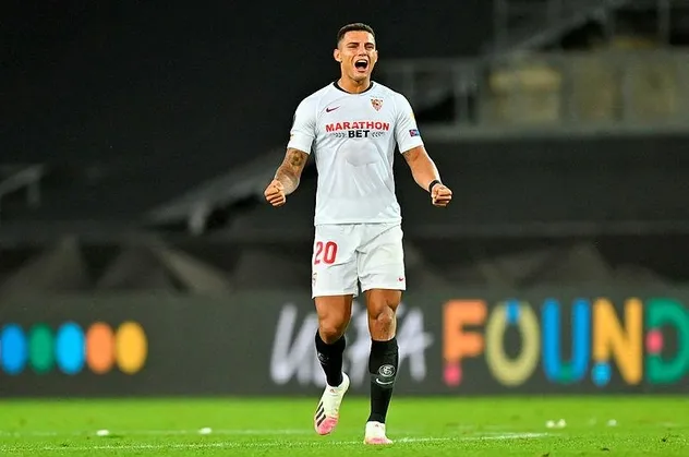 Sevilla 6. kez UEFA Avrupa Ligi finalinde