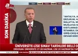 Başkan Erdoğan’dan darbe çığırtkanlığı yapan CHP’ye sert tepki