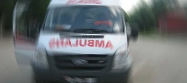 Dövülen Suriyeli gencin ölümü