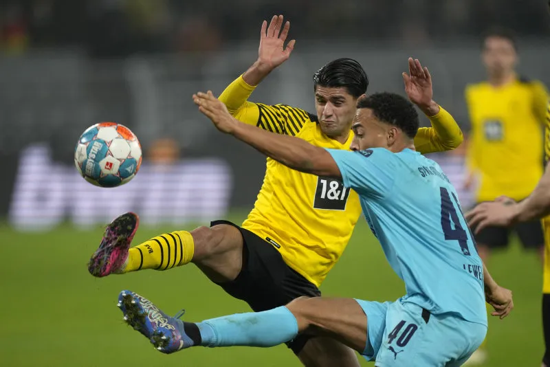 Sevilla'dan Fenerbahçe'ye şok! Avrupa Ligi maçı öncesi... - 13