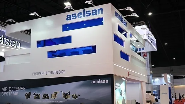 ASELSAN dünya devleri arasında ilk 50’de-4