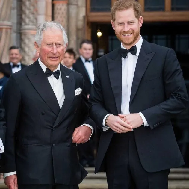 Prens Harry’den Kraliyet Ailesi’ne son veda! Son kez İngiltere’ye gidecek: Kral Charles’ın emri bardağı taşıran son damla oldu! Meğer aylar önce…