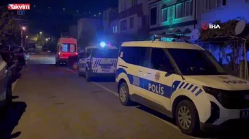 Kayseri’de bir kişi banyoda ölü bulundu