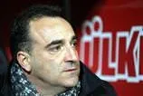 Carvalhal, Quaresma’yı sildi!