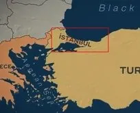 Türkiye’den uyarı mektubu