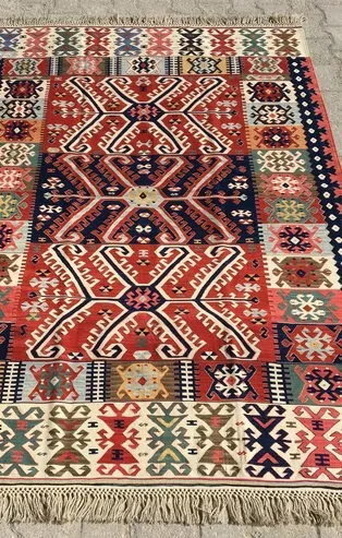 Rüyada kilim görmek ne anlama gelir?