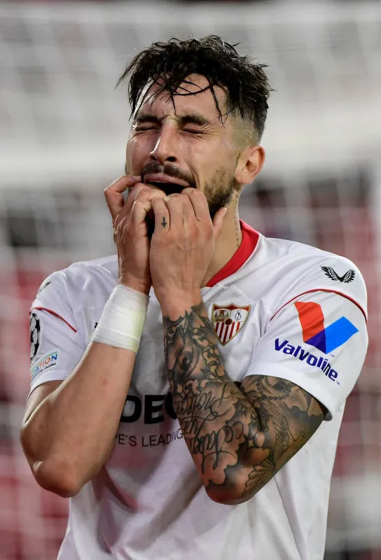 Fenerbahçe transfer haberleri | İsmail Kartal'dan 5 isimlik transfer listesi! - 12