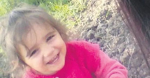 3 yaşındaki Defne Özçelik coronavirüsü yendi