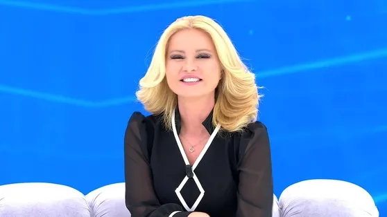 Müge Anlı’da TikTok’ta tanışıp 5 çocuklu adama kaçan Dilara rest çekti: Süleyman’dan alırsanız direkt yurda giderim