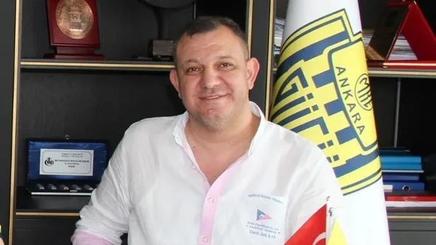 Ankaragücü Başkanı Faruk Koca'dan Halil Umut Meler'e yumruk! Koca tutuklandı: İfadesi ortaya çıktı-7