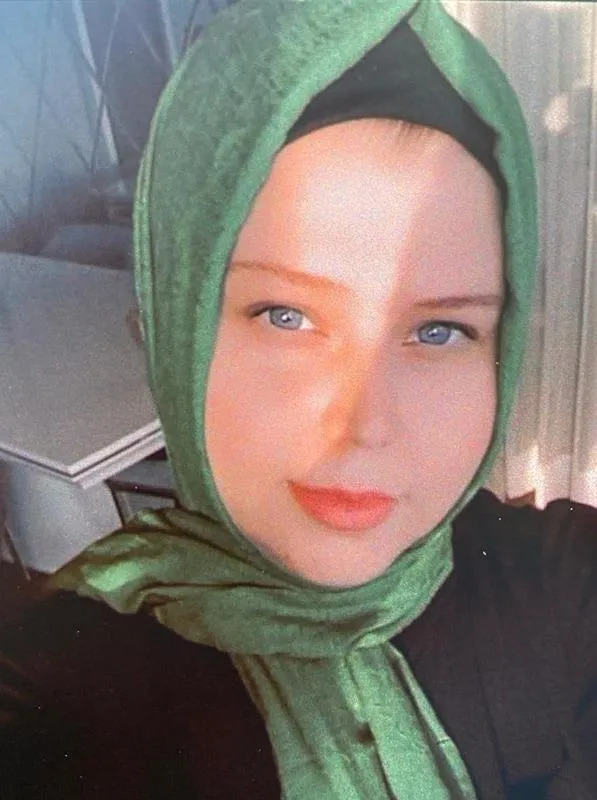 Samsun'da evinde öldürülen kadının katili eşinin akrabası çıktı! Kan donduran borç itirafı: Taziye evinde yakalandı-4