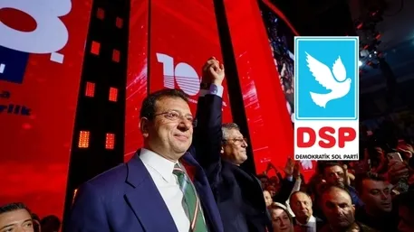 Özel cephesinden gizli teklif: Verin DSP’yi bölelim CHP’yi | Aksakal doğruladı | Emir yan yattı