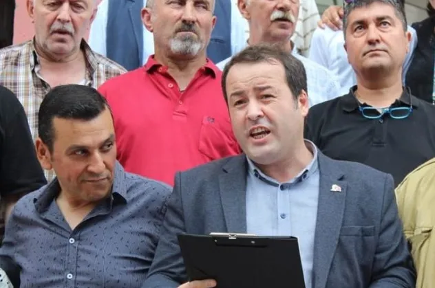 CHP yandaşı ADD'den skandal açıklama: İstiklal Mahkemeleri'ni kurarız