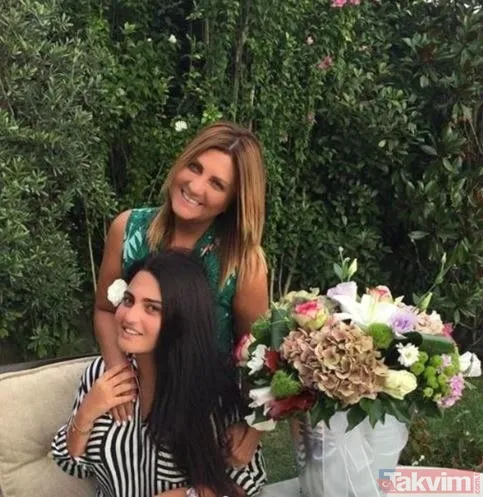 Kalp Yarası’nın Adnan'ı Mahir Günşiray'ın oğlu ünlü çıktı gelini de öyle! Meğer her gün gözümüzün önündelermiş - 6