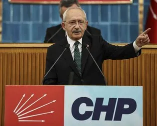 CHP’de istifa şoku! İki isim daha İnce’nin tarafında