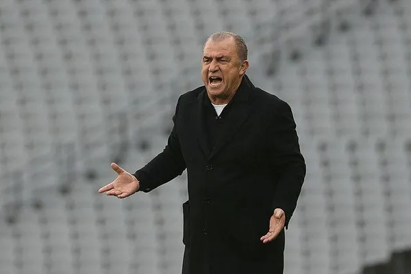 Galatasaray Teknik Direktörü Fatih Terim oyuncularına sitem etti! Bazı şeyleri hak ediyoruz!-3