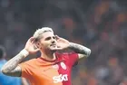 Galatasaray’ın golcüsü Aleyna Tilki Mauro Icardi'ye hayran çıktı!