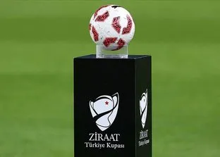 ATV CANLI İZLE I Ziraat Türkiye Kupası yarı final maçı ne zaman? MKE Ankaragücü - Beşiktaş maçı hangi kanalda?